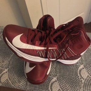Nike Basketball shoes